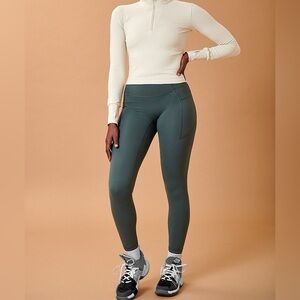 On the Go Leggings